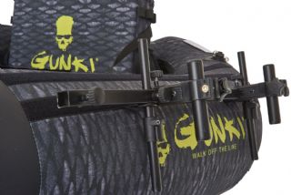 Gunki Accessory Bar - 